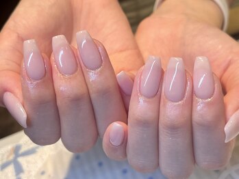 レミア 関内(REMIA)/１１月　ヌーディーカラー