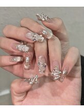 リラエス(Rela S)/クリスマスデザイン