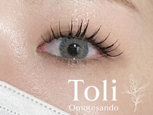 トリ 表参道(Toli)/まつげエクステ　表参道
