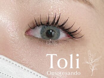 トリ 表参道(Toli)/まつげエクステ 表参道