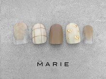 ザマリー 神戸マルイ店(THE MARIE)/定額¥6600 レオパード 1121e