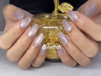 グレッタ(guletta)/フラッシュマグネットカラー