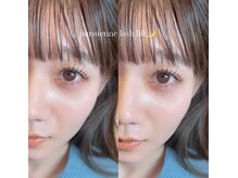 カッツ 宮通り(CUTS)/まつげパーマ