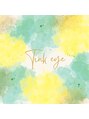 ティンクアイ(Tink eye)/Tink eye