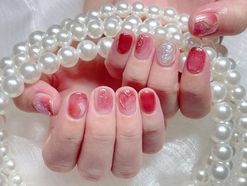 ナナアンドコー(Nana&Co.)/ニュアンス