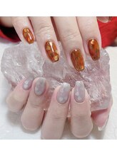 ハートライフ(Heart Life)/左右非対称アート