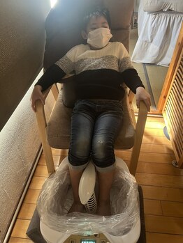 温もりおやすみさん/ゴットクリーナー