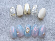 セラピッシュネイル (therapish nail)/デザイン多数あり◎