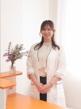 トゥジュール(Toujours)&nbsp;坂崎 智加恵