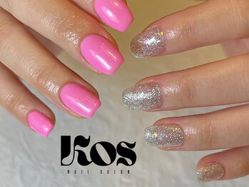 コス(KOS)/KOS simple 90min