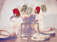 ブリエカドー(Briller Cadeau)/footグラースコース