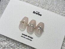 ブレフィー 毛馬店(Brefee)/サンプルデザイン