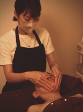 モンシェリ&nbsp;moeko 