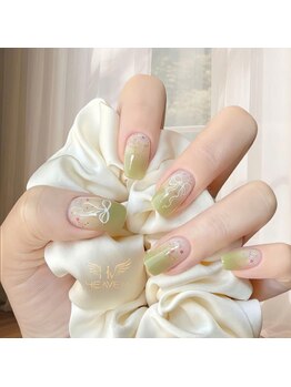 ヘブン ネイル 鶯谷(HEAVEN Nail)/