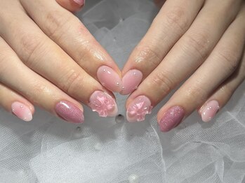 ガーリーお好きでしょっ