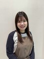 アイコニック ネイルアンドアイ 長久手店(ICONIQ nail&eye)&nbsp;印束 心春