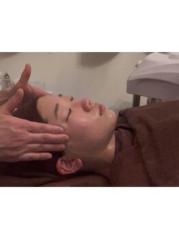 お肌をきれいにしたい