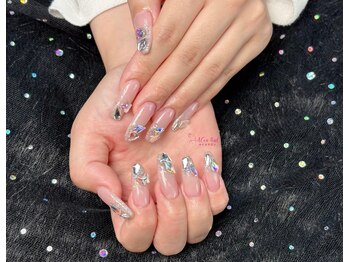 エーコン(ACon)/チップ長さ出し 付け放題