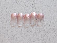 ディー ネイル アイラッシュ ヤバ(DEE nail×eyelash yaba)/E-7 スタンダード定額