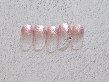 ディー ネイル アイラッシュ ヤバ(DEE nail×eyelash yaba)/E-7 スタンダード定額