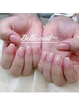 ベルネイル(Belle Nail)/ワンカラー