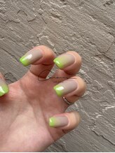 ネイル アトリエ クロリ(nail atelier Coloris)/