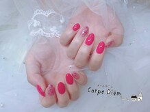 カルプディエム(Carpe Diem)/ツーカラー