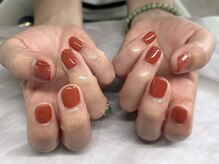 サラ 千種吹上店(Sara)/ワンカラー