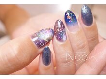 ヌック(Nook)/お持ち込みデザイン♪