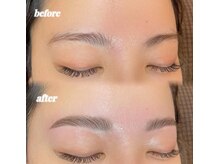 ノエル 久里浜店(Noel)/HollywoodblowLift 担当しゅおん