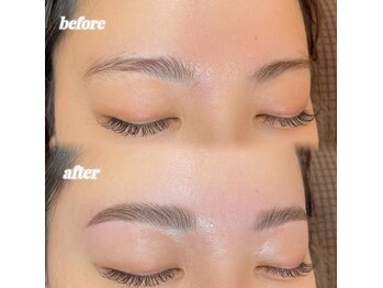 ノエル 久里浜店(Noel)/HollywoodblowLift 担当しゅおん