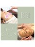 初回価格★BBL光フェイシャル★ハーブピーリング《70分》