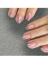 アモ ネイル(amo nail)/