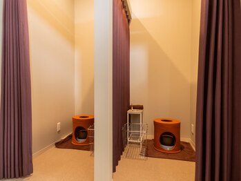 アレモナ(AREMONNA)/◆よもぎ蒸しルーム