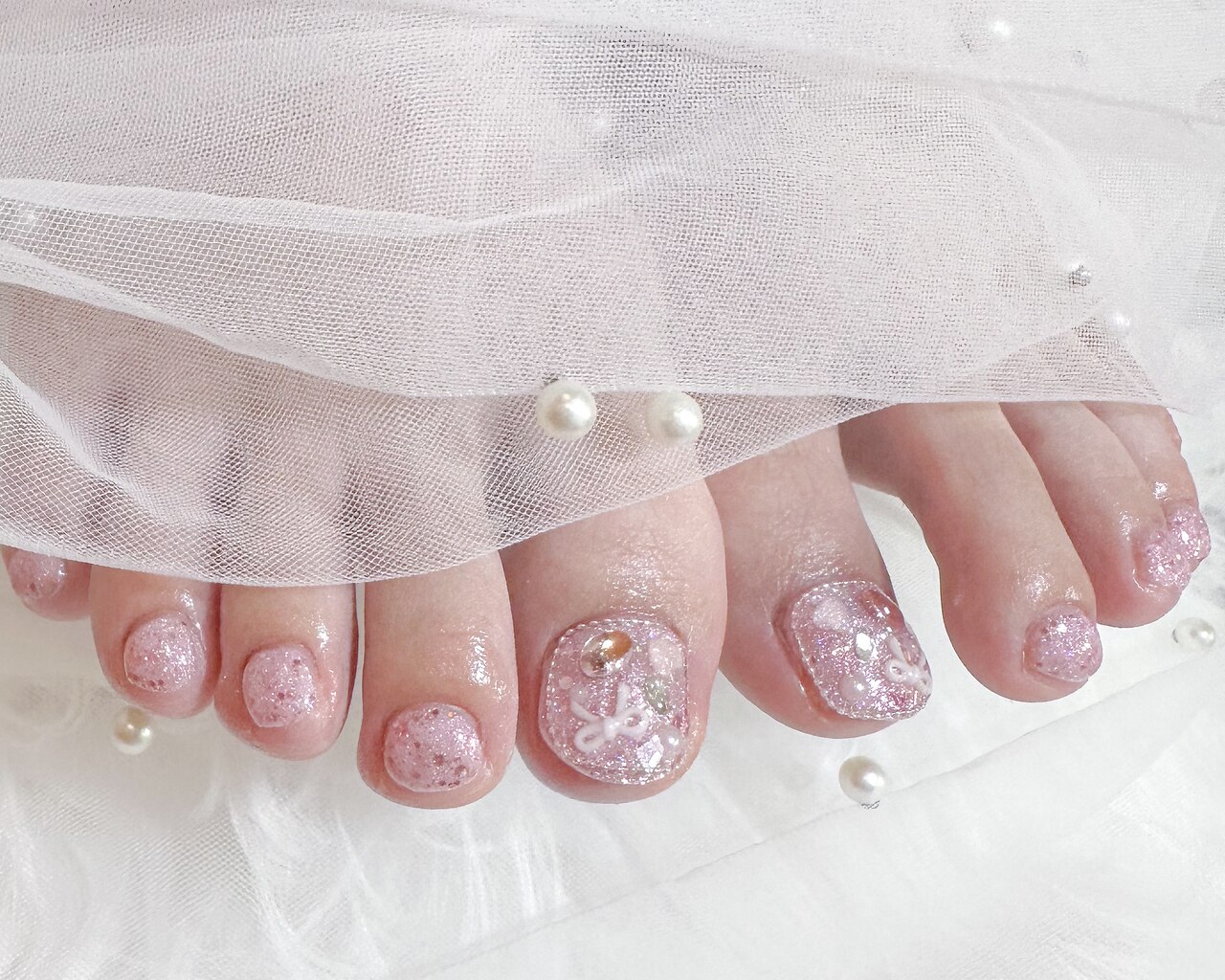 シュシュ(Chou Chou)｜ホットペッパービューティー