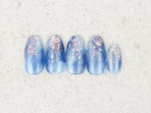 ディオ アンド ルーチェ(Dio&Luce)/hand nail