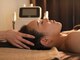 casual salon 8AKの写真/【極上ヘッドスパ】あまりの気持ちよさに寝落ちしてしまう…極上ヘッドスパで心地良い眠り体験しませんか?