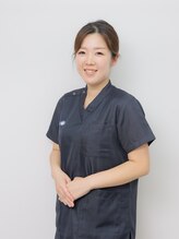 骨盤ラボ 香里園店(骨盤LABO)&nbsp;高原 真実