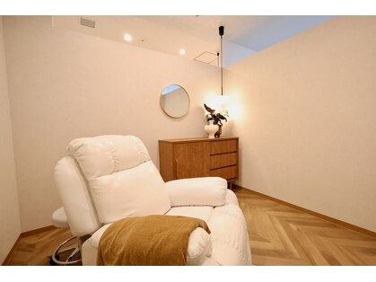 リュールミエル 札幌駅(lueurmiel)の写真