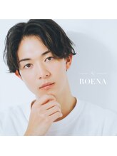 男性の眉毛ワックス（アイブロウスタイリング）のご利用も歓迎しています。