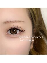 アイディー(i-dee)/マツエク