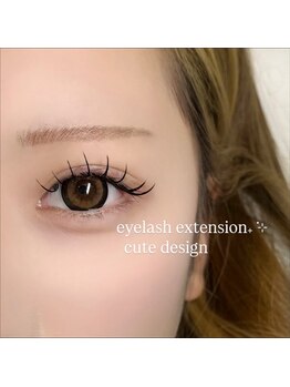 アイディー(i-dee)/マツエク