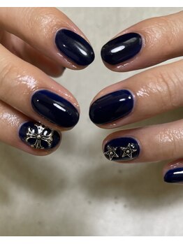 ルーム(RooM)/ワンポイントクロムパーツ