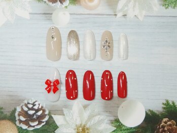 ルビークラウン(Ruby Crown)/12月定額 5900円(税込)