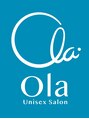 Ola Unisex Salon【12/23 NEW OPEN(予定)】/KANAMI