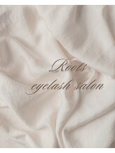 ルーツ(Roots) Roots eyelash