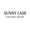 サニーラッシュ 半田店(Sunny Lash)ロゴ