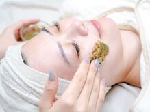 お客さま一人一人に合ったオーダーメイドプランをご提案◎[毛穴]