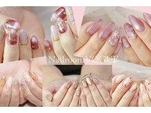 ネイルルームヴォーグ(Nail Room VOGUE.)