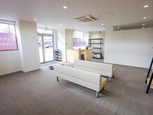 だいふく整骨院 東石井院/待合